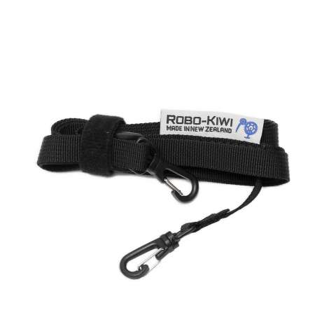 ROBO-KIWI Bikepacking Bags - Cafe Bag Shoulder Strap