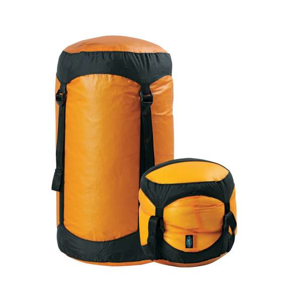 ROBO-KIWI Bikepacking Bikepacking Dry Bags - Sea to Summit Ultra Sil Compression Sack (1)