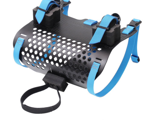 ROBO-KIWI Bikepacking Handlebar Bags - Front Harness UL ROBO-KIWI Bikepacking Handlebar Bags - Front Harness