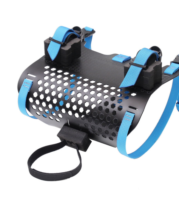 ROBO-KIWI Bikepacking Handlebar Bags - Front Harness UL ROBO-KIWI Bikepacking Handlebar Bags - Front Harness UL 5