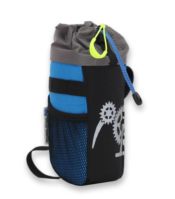 ROBO-KIWI Bikepacking Stem Bags - Goodie Bag XP ROBO-KIWI Bikepacking Stem Bags - Goodie Bag XP 6